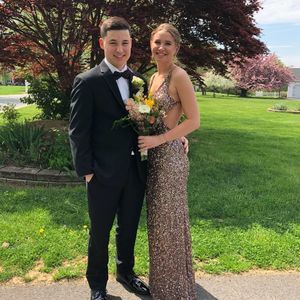 Meet your Posher, Nick